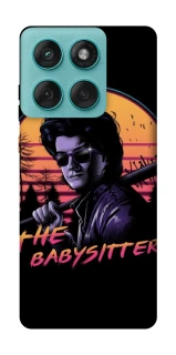 Чохол на Motorola Edge 60 Fusion Stranger Things ver.31 фото 1 з 1