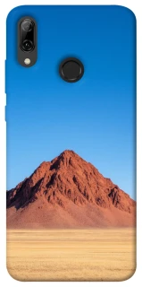 Чохол на Huawei P Smart (2019) Alone mountain фото 1 з 1