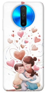 Чехол на Xiaomi Poco X2 Mother's Day ver.1 фото 1 из 1