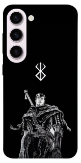 Чехол на Samsung Galaxy S23+ Berserk stand фото 1 из 1