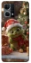 Чохол на Oppo Reno 7 4G Grinch mood ver.5 фото 1 з 1
