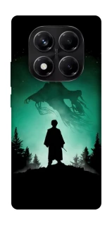 Чохол на Xiaomi Redmi Note 14 Pro 5G Harry Potter & Dementor фото 1 з 1