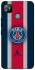 Чохол на TECNO POP 4 FC PSG v3 фото 1 з 1