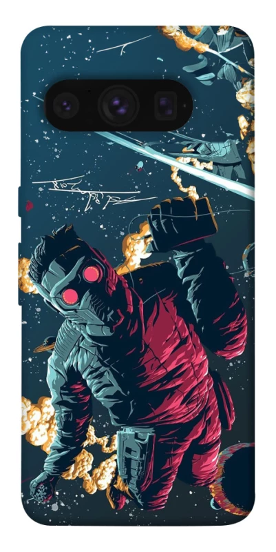 Чехол на Google Pixel 8 Pro Star Lord фото 1 из 1