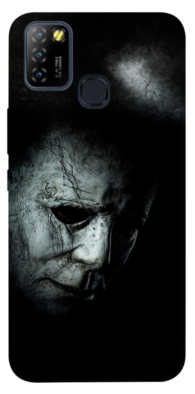 Чохол на Infinix Hot 10 Lite Jason v3 фото 1 з 1