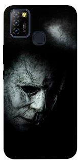 Чохол на Infinix Hot 10 Lite Jason v3 фото 1 з 1