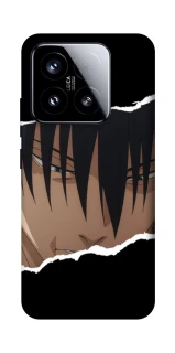 Чехол на Xiaomi 15 Toji v6 фото 1 из 1