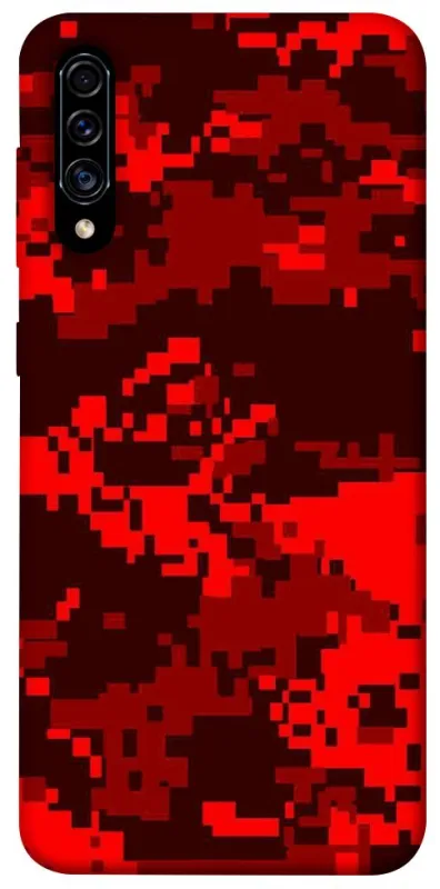 Чохол на Samsung Galaxy A50 (A505F) / A50s / A30s Camouflage v28 фото 1 з 1