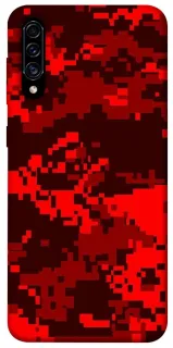 Чохол на Samsung Galaxy A50 (A505F) / A50s / A30s Camouflage v28 фото 1 з 1