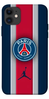 Чохол на Apple iPhone 11 (6.1") FC PSG v3 фото 1 з 1