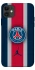 Чохол на Apple iPhone 11 (6.1") FC PSG v3 фото 1 з 1