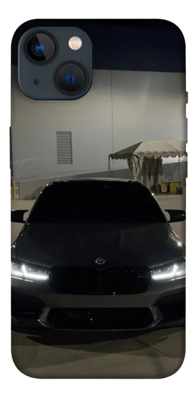Чехол на Apple iPhone 13 (6.1") BMW V55 фото 1 из 1