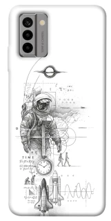 Чехол на Nokia G22 Tattoo ver.1 фото 1 из 1