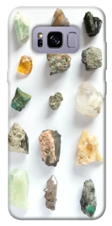 Чохол на Samsung G955 Galaxy S8 Plus Колекція кристалів фото 1 з 1