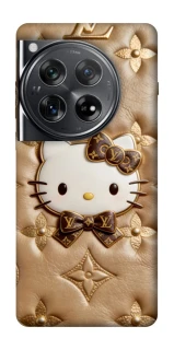 Чехол на OnePlus 12 Hello Kitty ver.2 фото 1 из 1