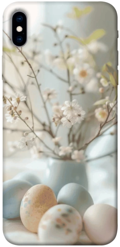 Чохол на Apple iPhone XS Max (6.5") SpringJoy фото 1 з 1