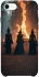 Чохол на Apple iPhone SE (2020) Halloween Witch ver.6 фото 1 з 1