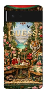 Чехол на Google Pixel 6 Guess фото 1 из 1
