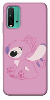 Чохол на Xiaomi Redmi Note 9 4G / Redmi 9 Power Pair romantic theme ver.4 фото 1 з 1