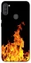 Чохол на Samsung Galaxy A11 Вогонь фото 1 з 1
