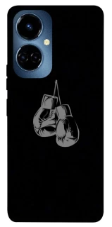 Чехол на TECNO Camon 19 Pro boxing фото 1 из 1