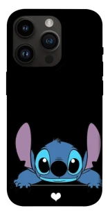 Чехол на Apple iPhone 14 Pro (6.1") Stitch ver.7 фото 1 из 1