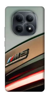 Чохол на Xiaomi Redmi Note 15 4G/5G (EU) BMW v13 фото 1 з 1
