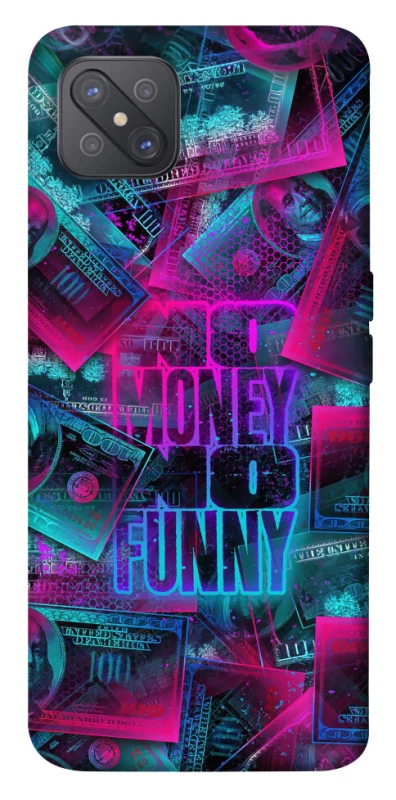 Чехол на Oppo A92s Neo dollar фото 1 из 1