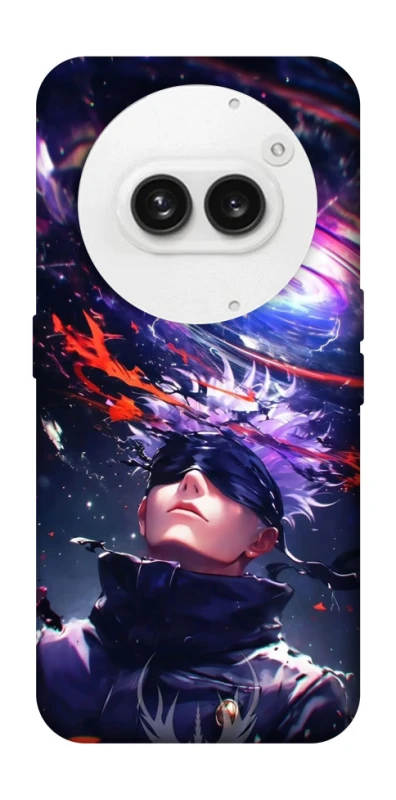 Чохол на Nothing Phone (2a) Satoru Gojo v3 фото 1 з 1