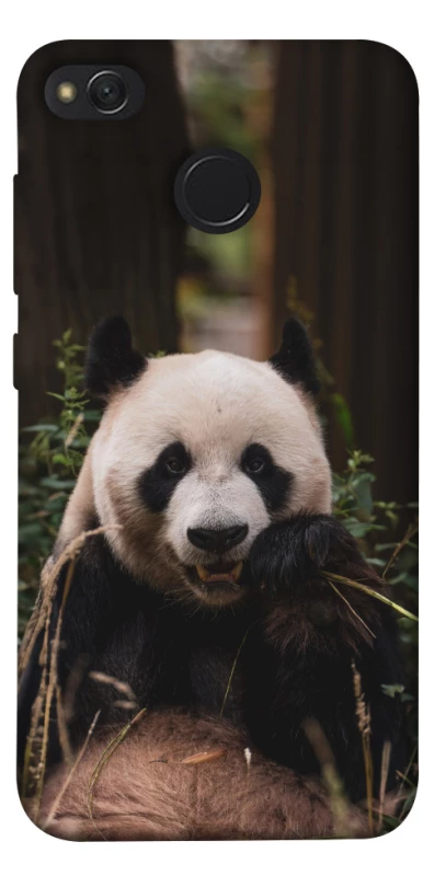 Чохол на Xiaomi Redmi 4X Панда фото 1 з 1