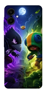 Чохол на Samsung Galaxy A06 Brawl Stars ver.16 фото 1 з 1