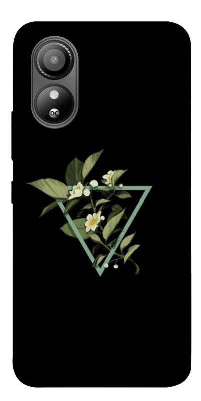 Чохол на ZTE Blade L220 Flowers ver.2 фото 1 з 1