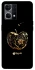Чохол на Oppo Reno 7 4G Apple logo ver.2 фото 1 з 1