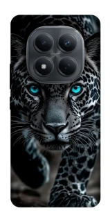 Чохол на Xiaomi Redmi Note 15 Pro 4G blue eye leo фото 1 з 1