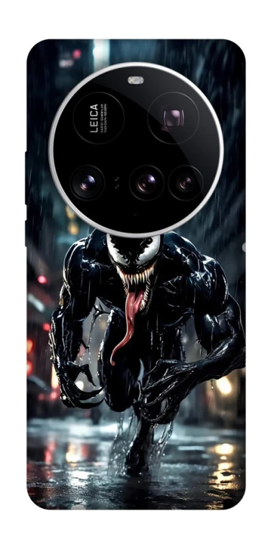 Чохол на Xiaomi 15 Ultra Venom v2 фото 1 з 1