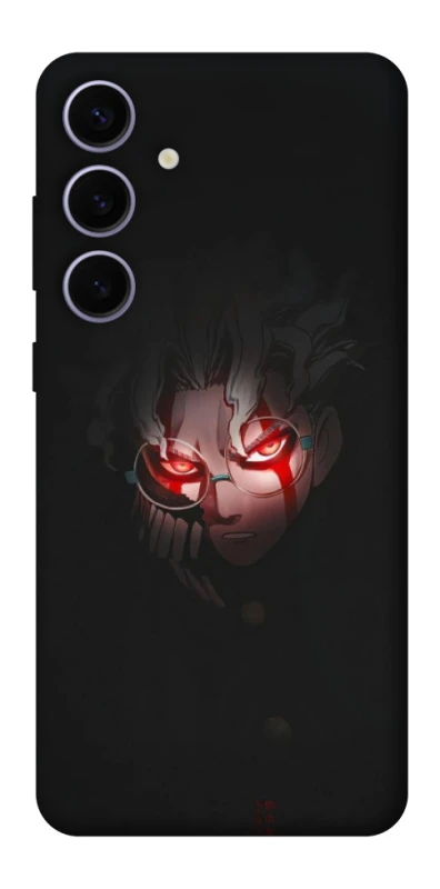 Чохол на Samsung Galaxy S25+ Dandadan фото 1 з 1