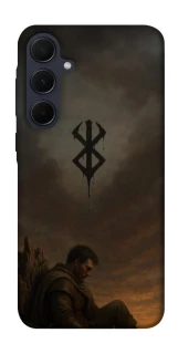 Чехол на Samsung Galaxy A55 Berserk v11 фото 1 из 1