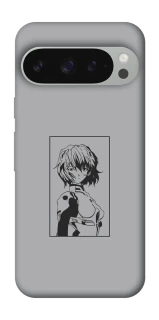 Чехол на Google Pixel 10 Pro XL Anime v6 фото 1 из 1