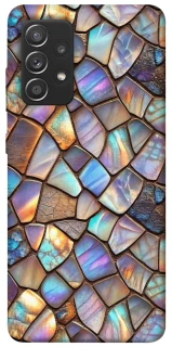 Чохол на Samsung Galaxy A52 4G / A52 5G Nature Mosaic ver.1 фото 1 з 1