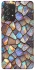 Чохол на Samsung Galaxy A52 4G / A52 5G Nature Mosaic ver.1 фото 1 з 1