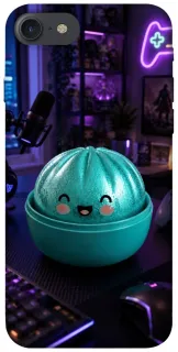 Чехол на Apple iPhone 7 / 8 (4.7") Dumpling ver.10 фото 1 из 1