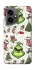 Чохол на Honor 400 Grinch mood ver.3 фото 1 з 1