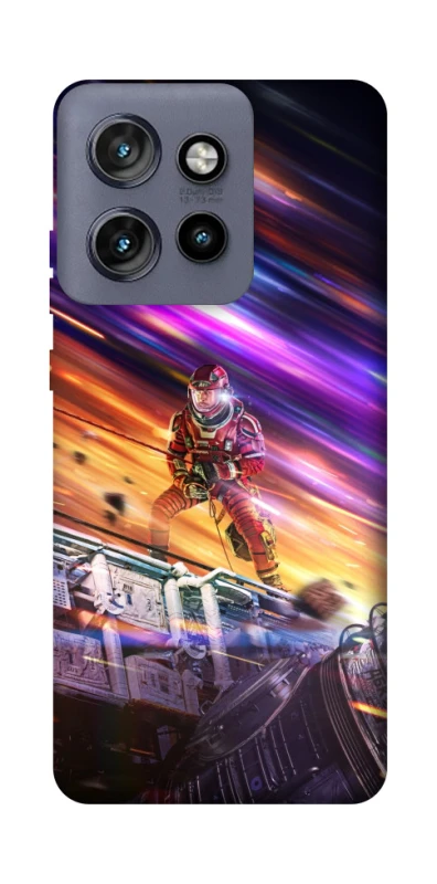 Чохол на Motorola Edge 50 Neo Project Hail Mary ver.6 фото 1 з 1