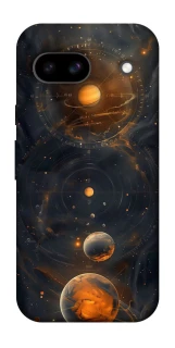 Чохол на Google Pixel 8a Сонячна система фото 1 з 1