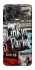 Чехол на ZTE Blade V70 Design Linkin Park logo ver.2 фото 1 из 2