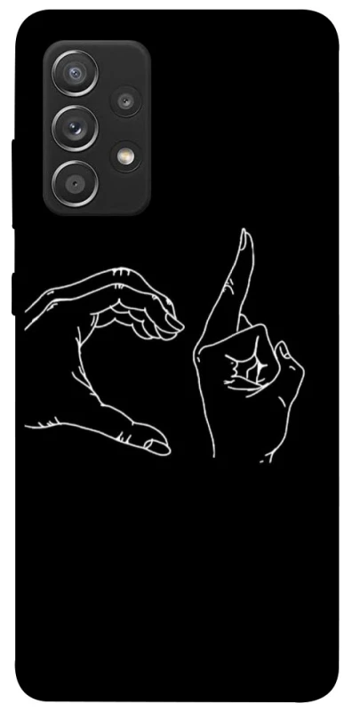 Чохол на Samsung Galaxy A52 4G / A52 5G Unrequited фото 1 з 1