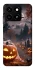 Чохол на ZTE Blade A35 4G Halloween фото 1 з 1