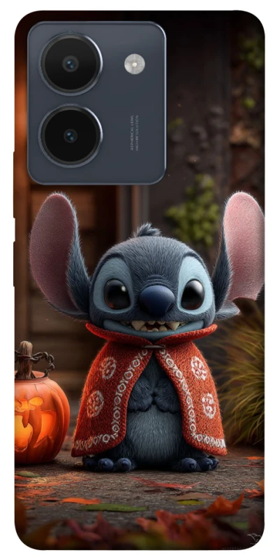Чохол на Vivo Y36 Stitch ver.14 фото 1 з 1