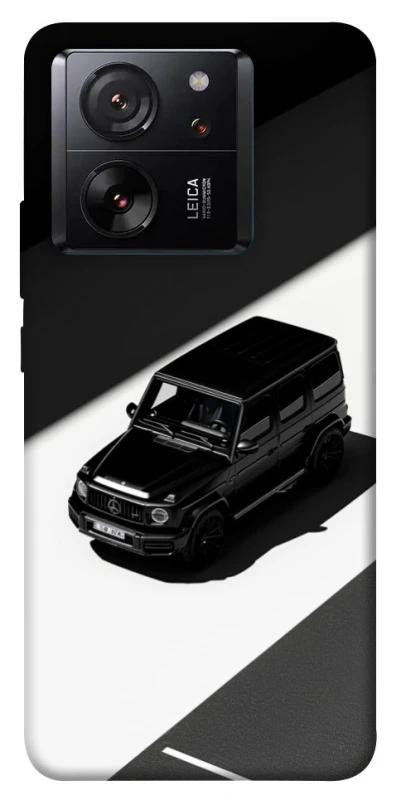 Чехол на Xiaomi 13T Pro Cubik фото 1 из 1