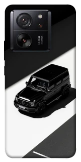 Чехол на Xiaomi 13T Pro Cubik фото 1 из 1